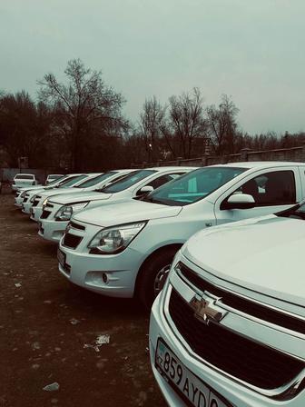 Аренда машин без депозита! Аренда под такси! Выкуп есть