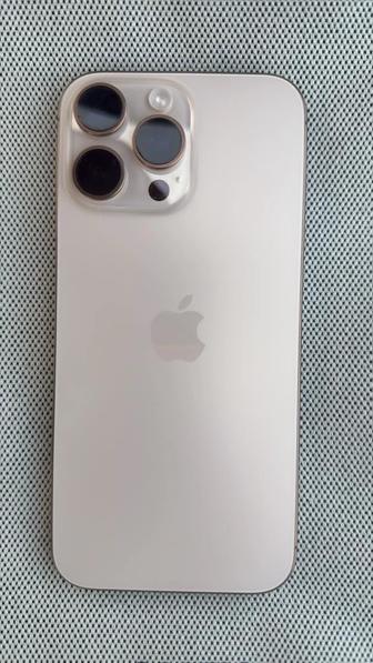 iPhone 16 promax 1 tb память