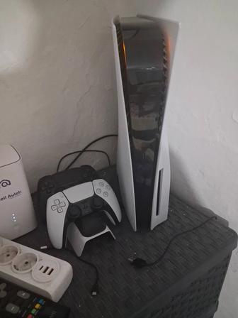 Сони плейстейшн 5