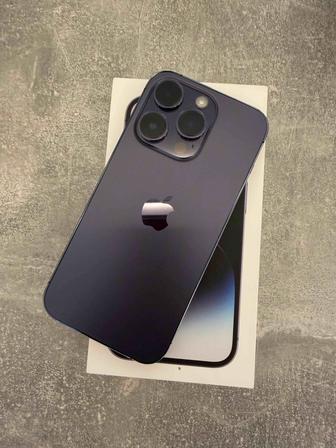 iPhone 14 Pro 128 гб Purple