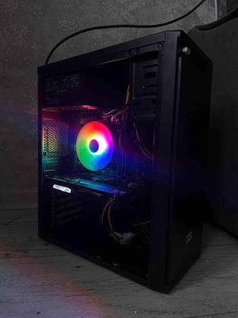 Компьютер , системный блок