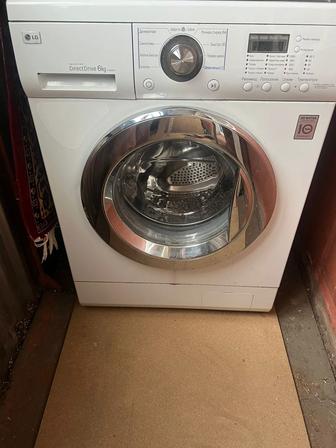 Продам стиральную машину в хорошем состоянии