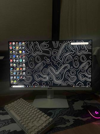 Монитор Acer HA240Y