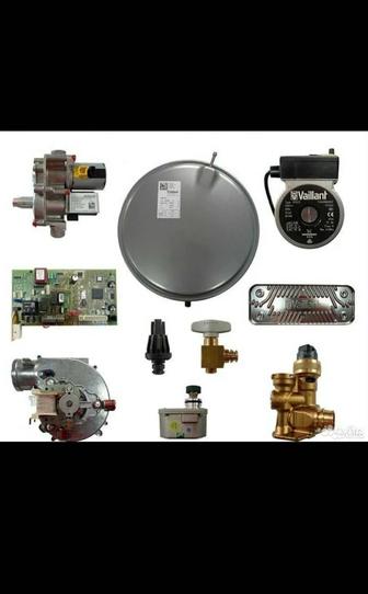 Ремонт обслуживание газовых котлов