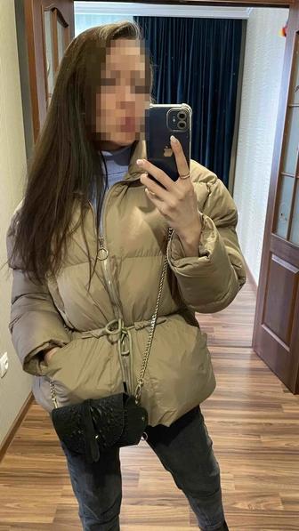 Куртка демисезон