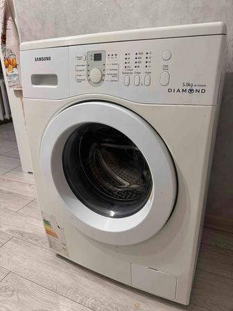 Стиральная машина SAMSUNG
