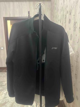 Спортивный Мужской костюм