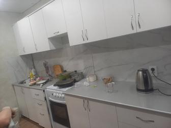 Ремонт в ванной