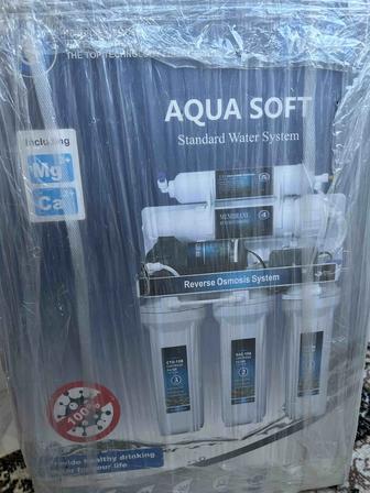 Продам новый фильтр для воды