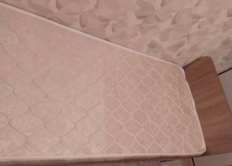 Кровать одна спальня