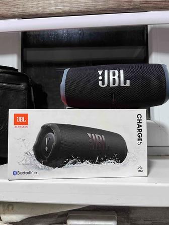 JBL CHARGE 5 буу