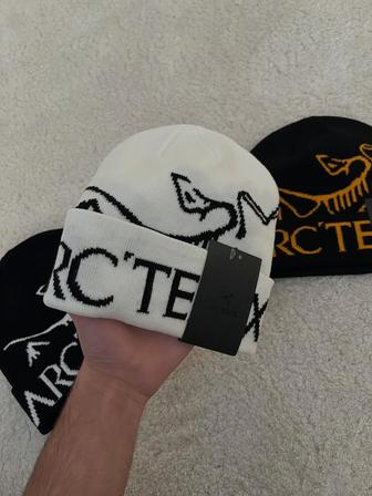 Arcteryx шапка