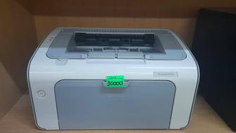 Hp laserjet 1102