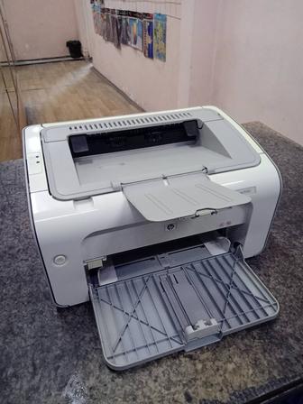 Hp laserjet 1102