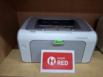 Hp laserjet 1102