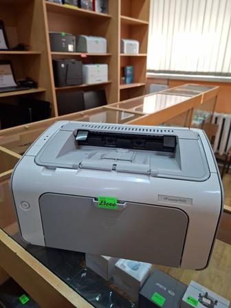 Hp laserjet 1102
