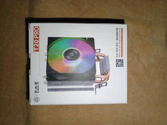 Кулер Bubalus T20 Pro