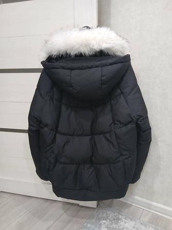 Зимняя куртка