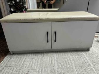 Комод , полка для обуви