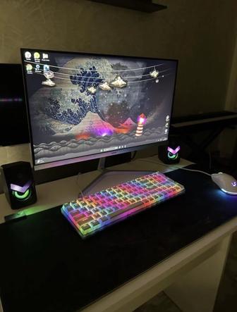 Продам игровой компьютер