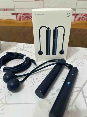 Продам Скакалка Xiaomi Smart Jump Rope (умная) темно-синяя