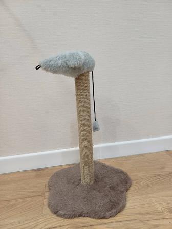 Продам когтеточку