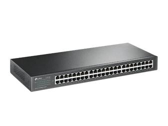 TP-LINK 48 port