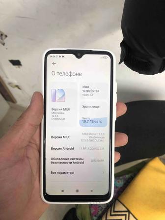 Продам ридми А9 32 гиг без минус