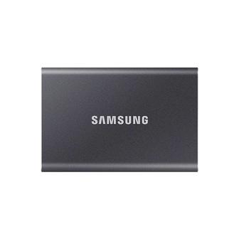 Samsung T7, 2 TB, SSD. Внешний диск