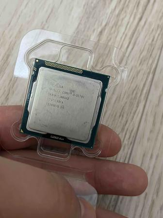 Процессор i5-3570k