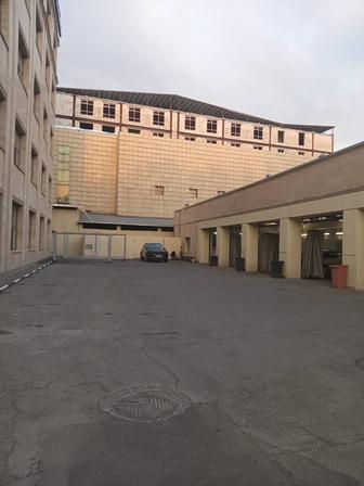 Автомойка РП