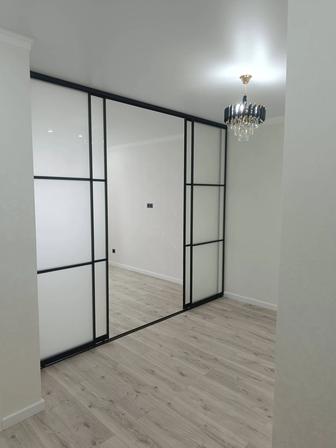 Ремонт квартир под ключ