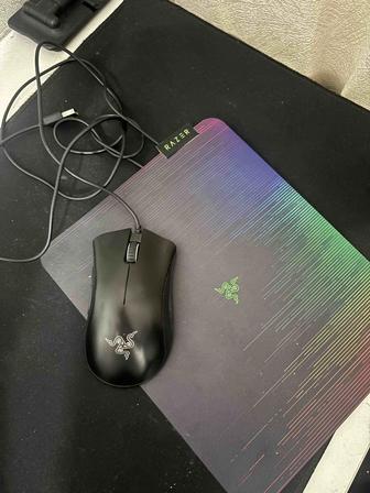 Игровая мышка Razer DeathAdder Essential