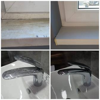 Клининг Уборка квартир и домов