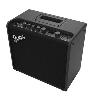 Комбоусилитель Fender