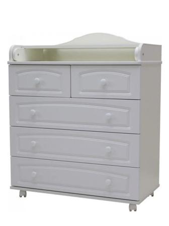 Продам детский пеленальный комод