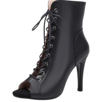 Женская танцевальная обувь туфли