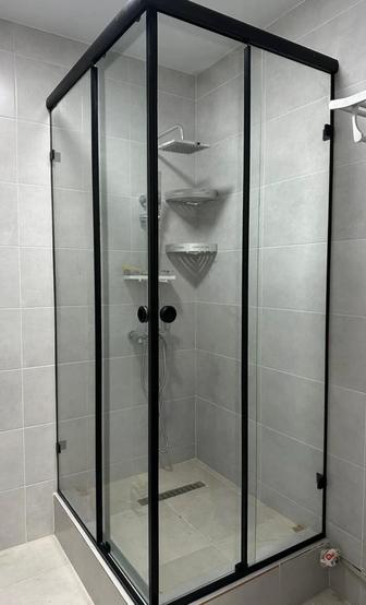 Покраска Окна двери