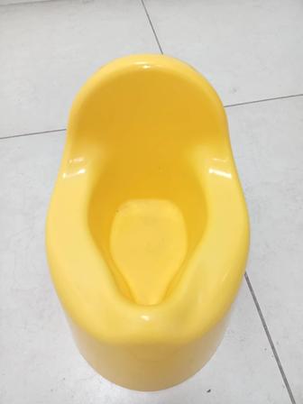 Детский горшок