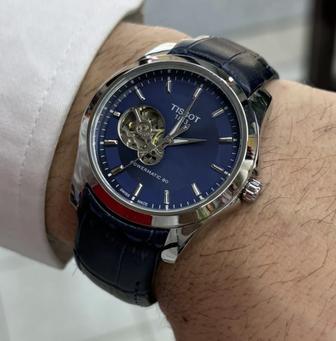 Продам наручные часы TISSOT