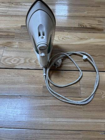 Продам утюг Philips