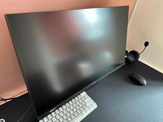 Монитор 27 MSI MAG 274UPF 4K, 3840x2160, 144Ghz,