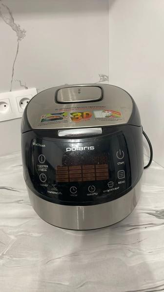 Мультиварка POLARIS 16 программ