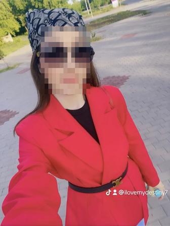 пиджак