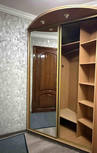 Шкаф в коридор