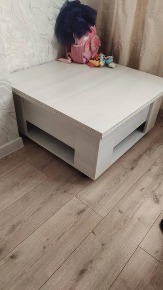 Продам стол трансформер