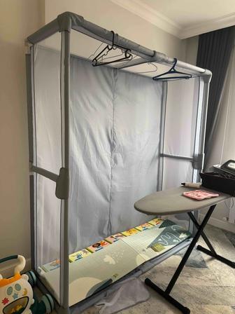 Игровой манеж