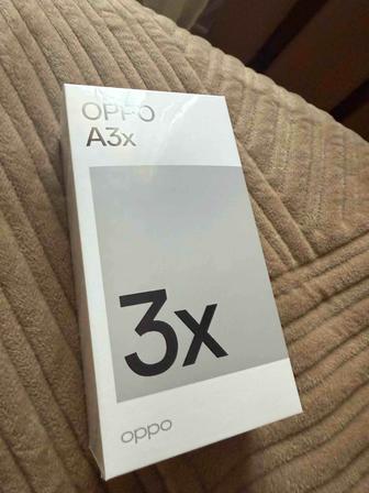 Продам смартфон Oppo a 3 x