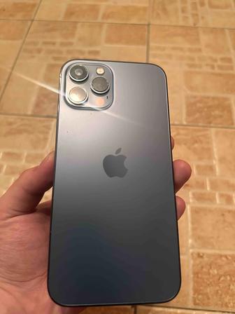 iPhone 12 Pro Max 256Gb в отличном состоянии