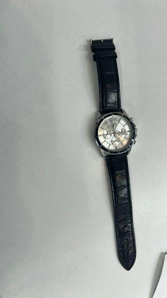 Часы Casio